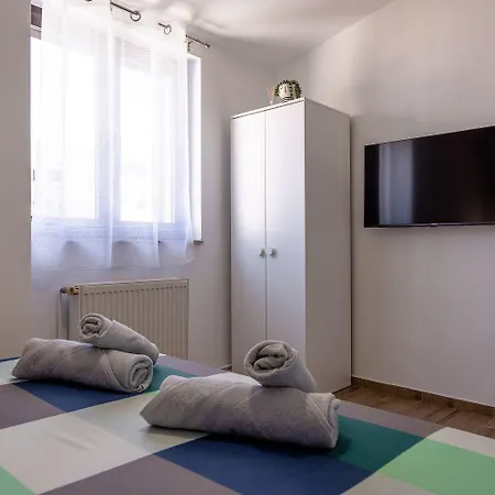 Modernes Mit Traumhaften Meerblick, Nur 400 Meter Zum Lejlighed