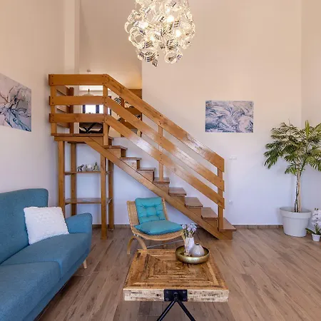 Modernes Mit Traumhaften Meerblick, Nur 400 Meter Zum Lejlighed Crikvenica