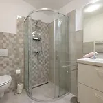 Appartement Modernes Mit Traumhaften Meerblick, Nur 400 Meter Zum Crikvenica