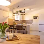 Appartement Modernes Mit Traumhaften Meerblick, Nur 400 Meter Zum *