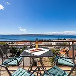 Appartement Modernes Mit Traumhaften Meerblick, Nur 400 Meter Zum *