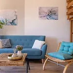 Appartement Modernes Mit Traumhaften Meerblick, Nur 400 Meter Zum