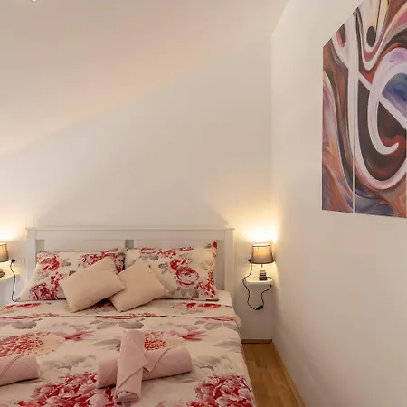 Modernes Mit Traumhaften Meerblick, Nur 400 Meter Zum Apartment