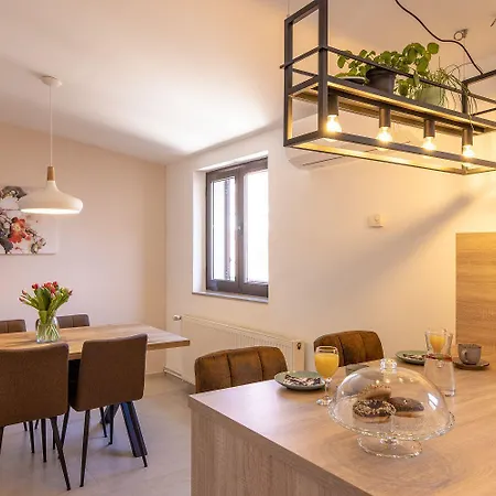 Apartment Modernes Mit Traumhaften Meerblick, Nur 400 Meter Zum *