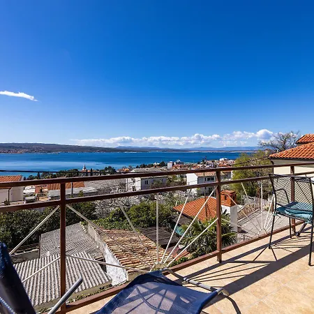Modernes Mit Traumhaften Meerblick, Nur 400 Meter Zum Apartment *